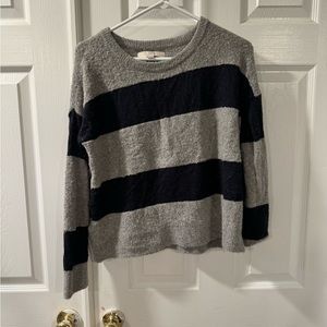 loft petite sweater